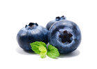 Blueberries