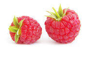 Raspberries Raspberries