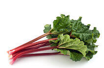 Rhubarb Rhubarb