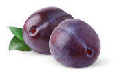 Plums Plums