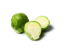 Brussels Sprout Brussels Sprout
