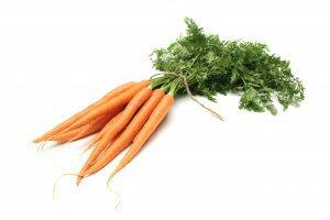Carrots Carrots