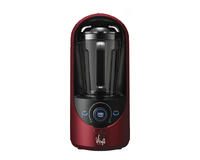 Vidia Vacuum Blender BL-001 red
