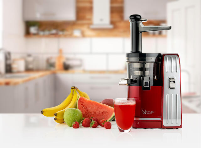 Best discount carrot juicer