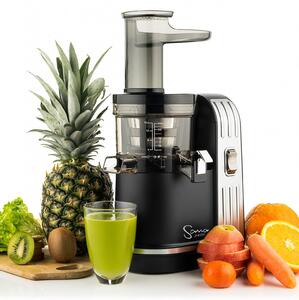 šnekový odšťavňovač Sana Juicer EUJ-828 šnekový odšťavňovač Sana Juicer EUJ-828