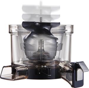 šnekový odšťavňovač Sana Juicer EUJ-828 šnekový odšťavňovač Sana Juicer EUJ-828